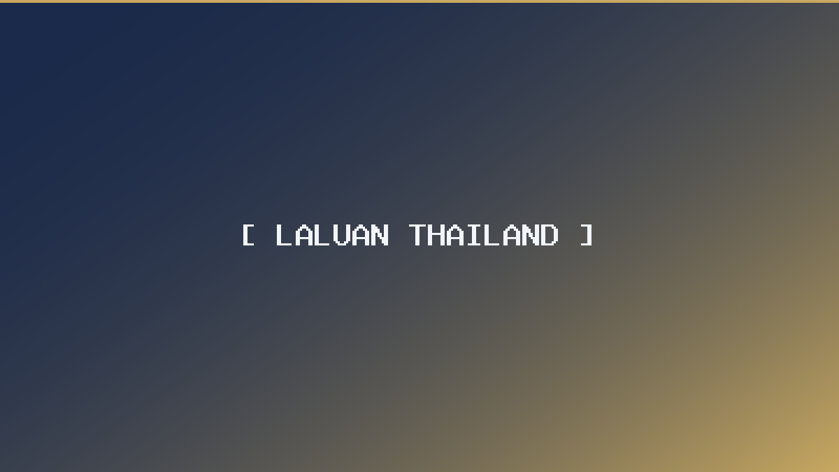 Nikah dengan warga asing melalui laluan Thailand