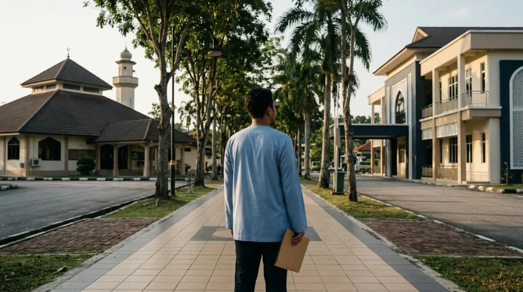 Is polygamy legal in Malaysia — a complete legal guide