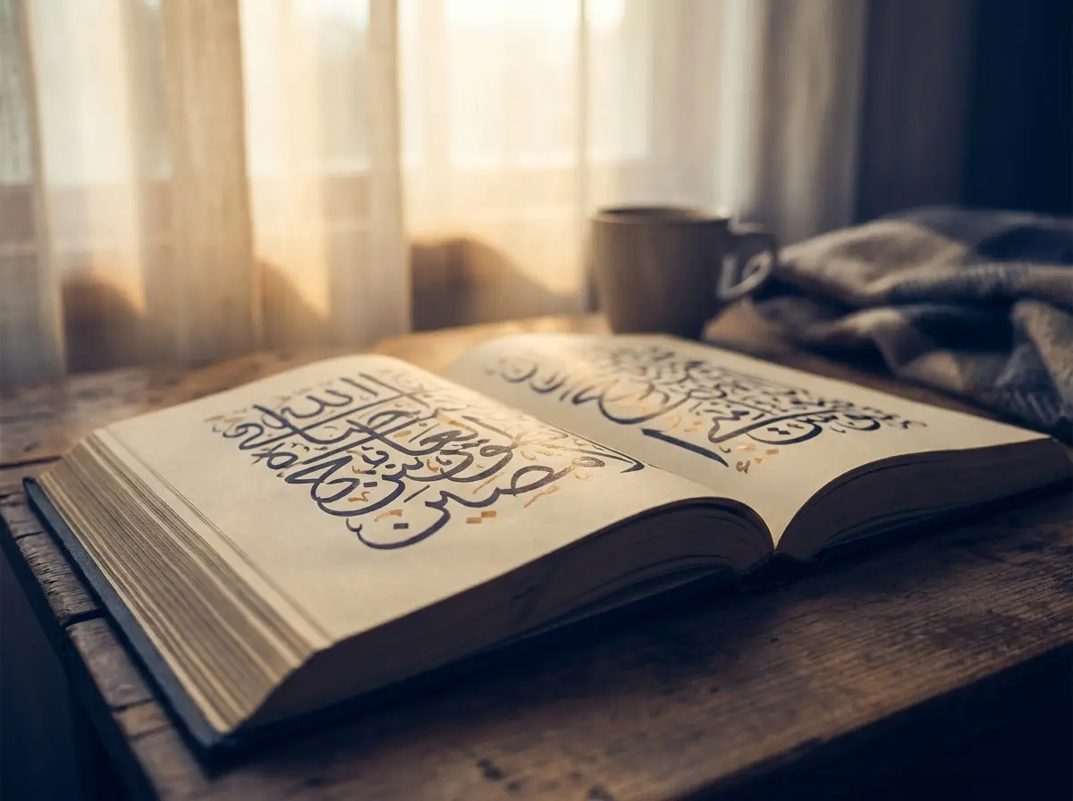 Polygamy as a permission granted in Islamic teaching