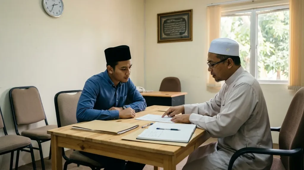 Rukun nikah — 5 perkara wajib untuk perkahwinan yang sah