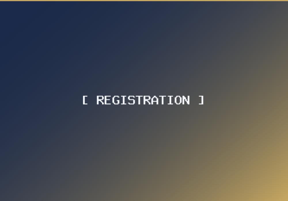 Registering a marriage after you marry a second wife